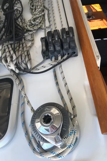 Dreamboat Yacht Photos Pics 