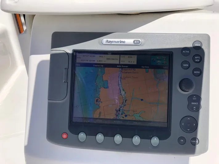 Dreamboat Yacht Photos Pics 