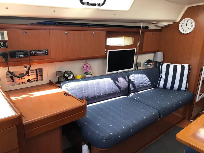 Dreamboat Yacht Photos Pics 