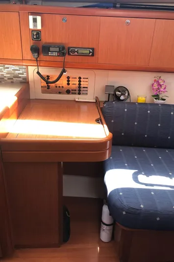 Dreamboat Yacht Photos Pics 