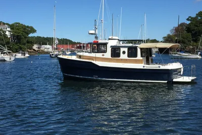 Ranger Tugs R-29