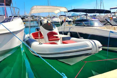 2018 Rib-X Xp600