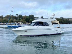 2010 Beneteau ANTARES 30 FLY