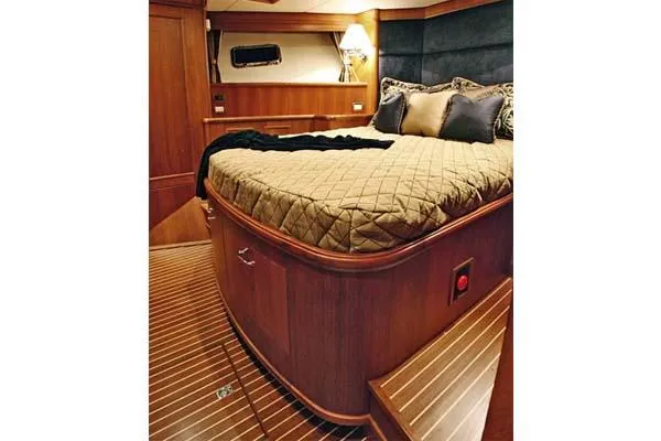 "journeys" Yacht Photos Pics Manufacturer Provided Image