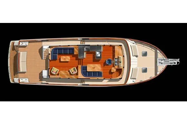 "journeys" Yacht Photos Pics Manufacturer Provided Image