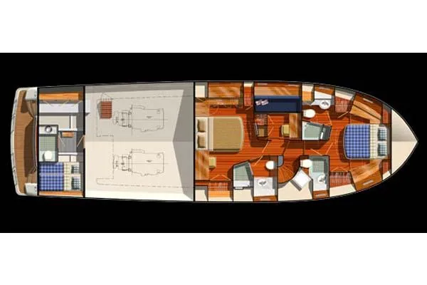 "journeys" Yacht Photos Pics Manufacturer Provided Image