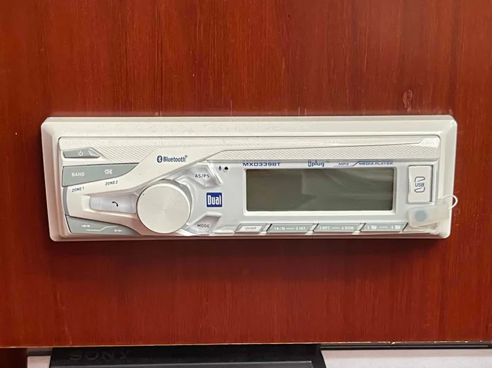 Tiramisu Yacht Photos Pics 