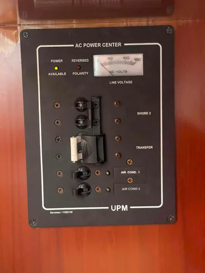 Tiramisu Yacht Photos Pics 