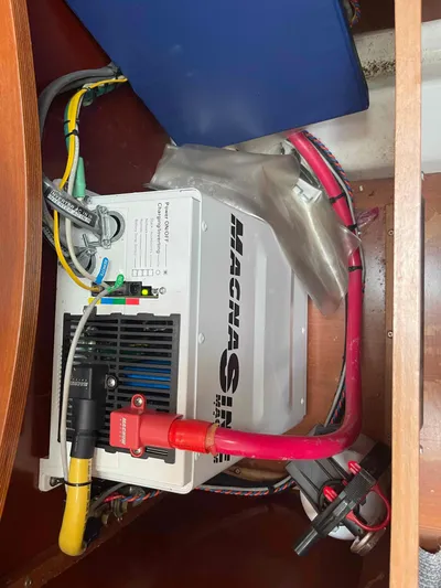 Tiramisu Yacht Photos Pics 