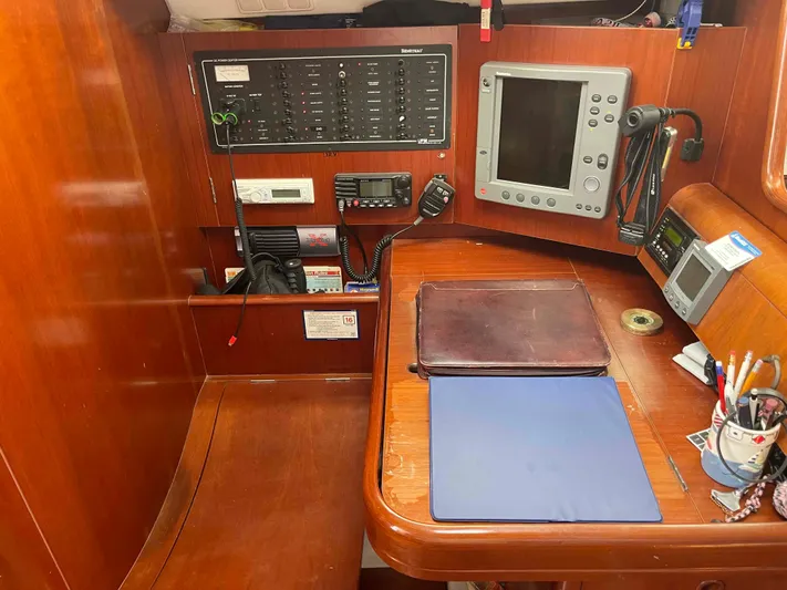 Tiramisu Yacht Photos Pics 