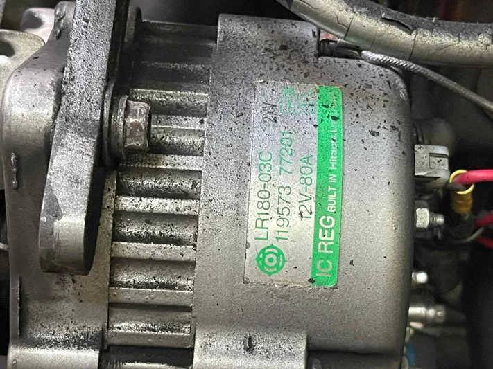 Tiramisu Yacht Photos Pics 