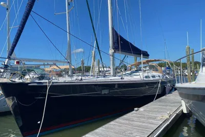 2004 Beneteau Oceanis 473