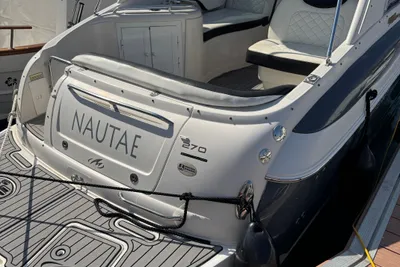 2005 Monterey 270 Cruiser