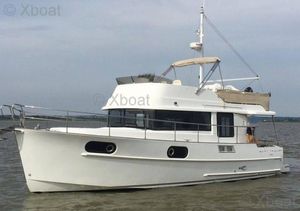 2012 Beneteau Swift Trawler 44