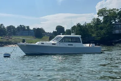Black Watch 36