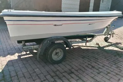 1995 Sabor 370