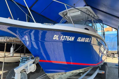 Seaswirl Striper 2601
