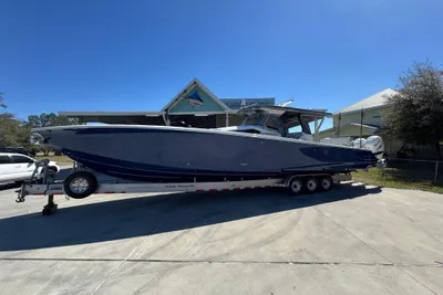 Nor-Tech 452 Super Fish
