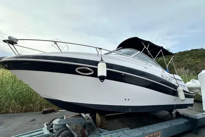 2008 Four Winns 258 Vista