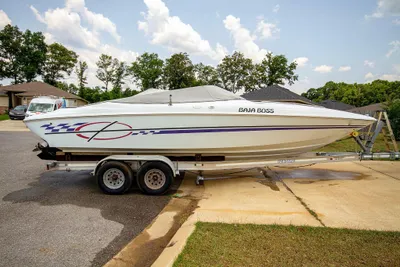 Baja Boss 272