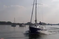 2007 MacGregor Macgregor 26m Sl