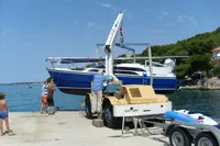2007 MacGregor Macgregor 26m Sl