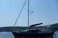 2007 MacGregor Macgregor 26m Sl