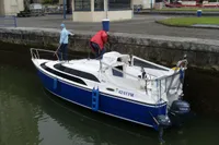 2007 MacGregor Macgregor 26m Sl