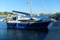 2007 MacGregor Macgregor 26m Sl