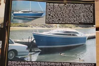 2007 MacGregor Macgregor 26m Sl