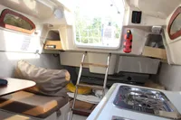 2007 MacGregor Macgregor 26m Sl
