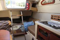 2007 MacGregor Macgregor 26m Sl