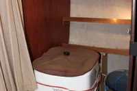 2007 MacGregor Macgregor 26m Sl