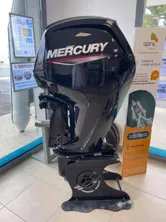 2023 Mercury EFI
