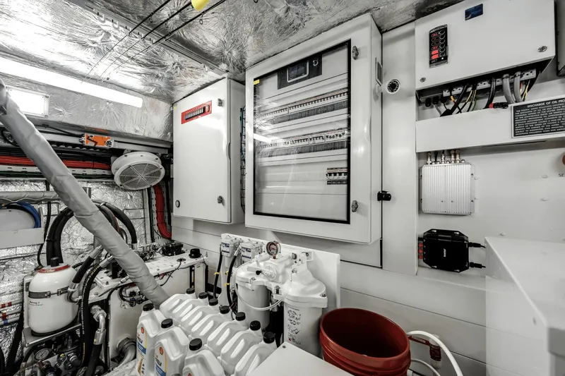 Trigger Happy Yacht Photos Pics 