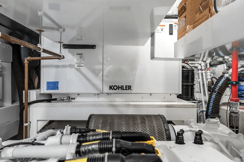 Trigger Happy Yacht Photos Pics 