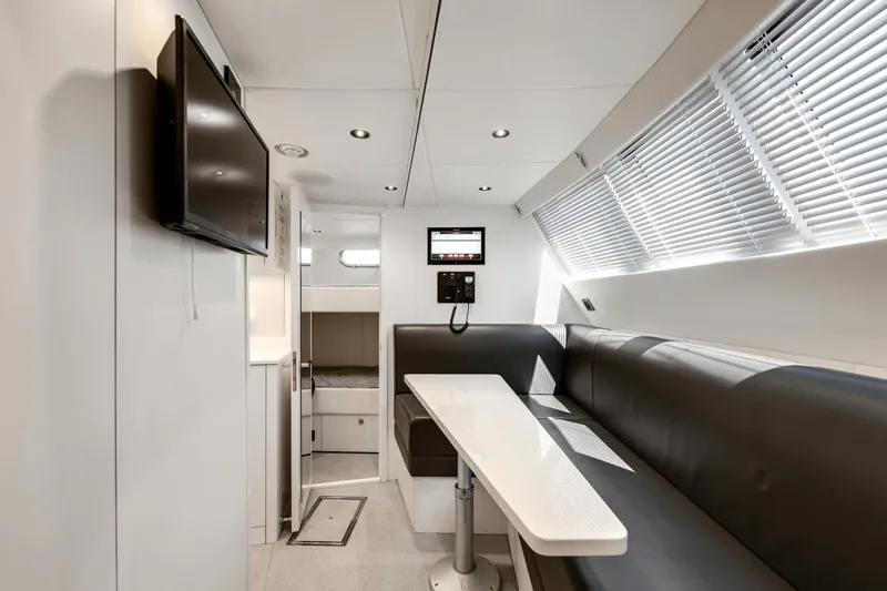 Trigger Happy Yacht Photos Pics 