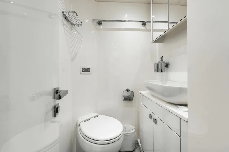 Trigger Happy Yacht Photos Pics 