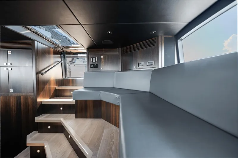 Trigger Happy Yacht Photos Pics 