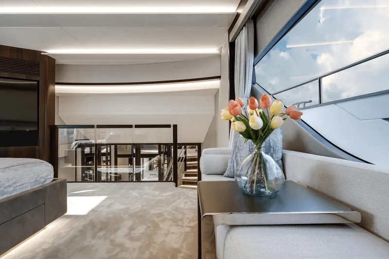 Trigger Happy Yacht Photos Pics 