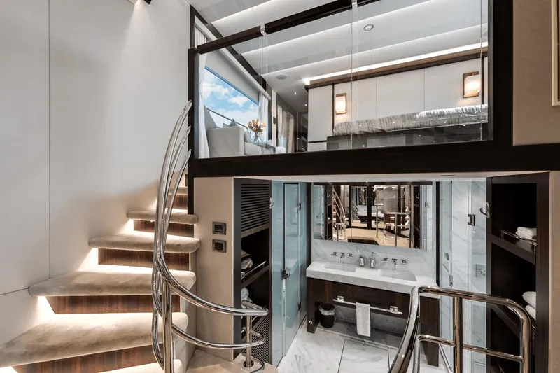 Trigger Happy Yacht Photos Pics 