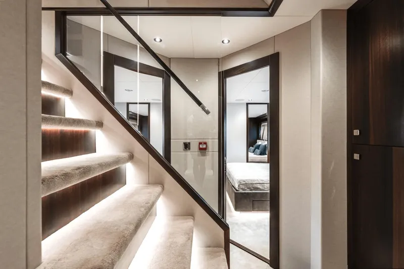 Trigger Happy Yacht Photos Pics 