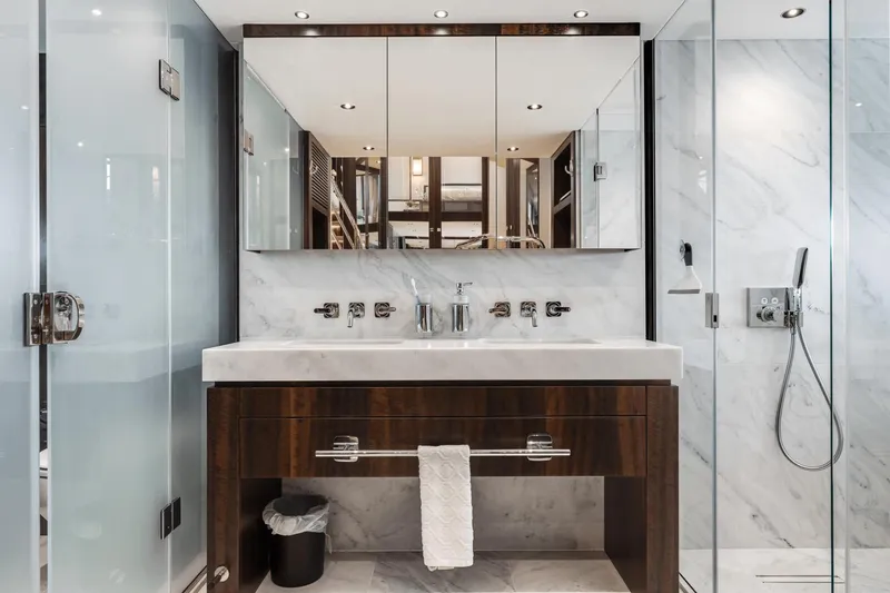 Trigger Happy Yacht Photos Pics 