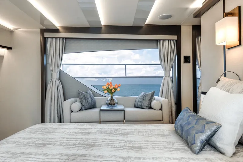 Trigger Happy Yacht Photos Pics 