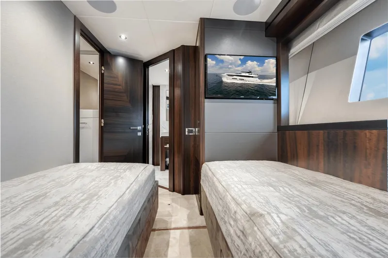 Trigger Happy Yacht Photos Pics 