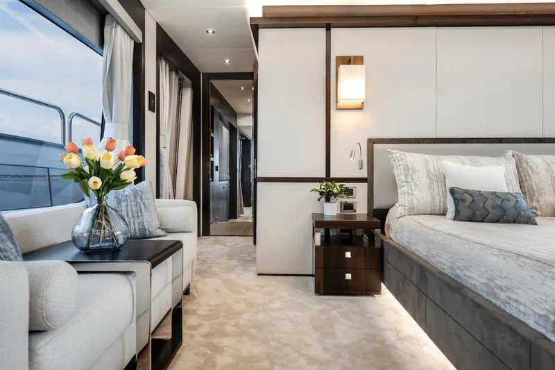 Trigger Happy Yacht Photos Pics 