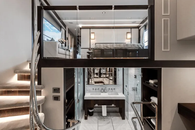 Trigger Happy Yacht Photos Pics 