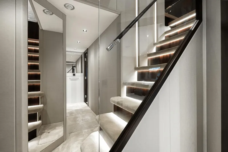 Trigger Happy Yacht Photos Pics 