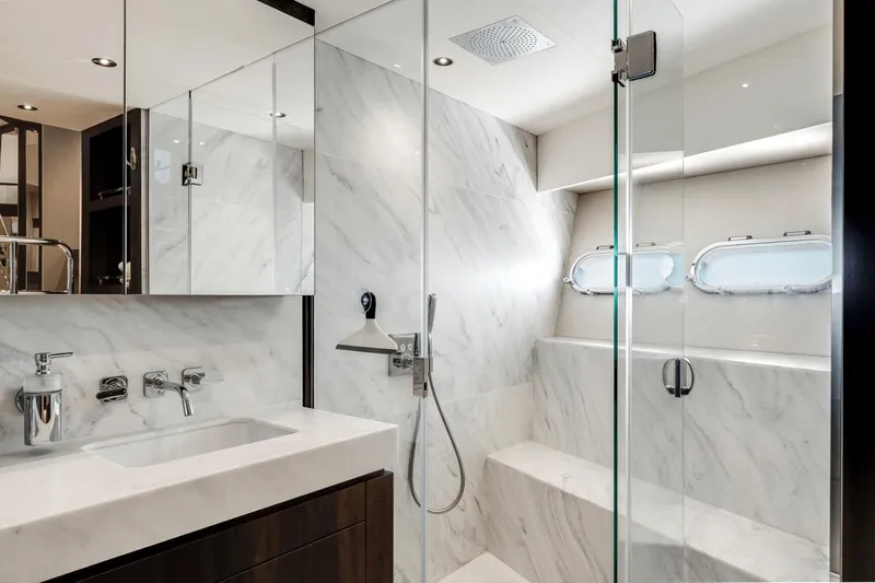 Trigger Happy Yacht Photos Pics 