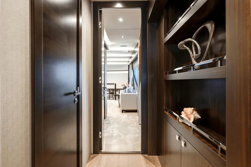 Trigger Happy Yacht Photos Pics 